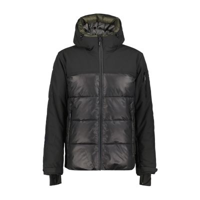 Kurtka narciarska ocieplona męska Luhta Rahpesoaivi 38598_377