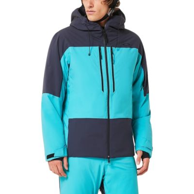 Kurtka narciarska ocieplona męska Oakley Canopy Pro FOA407382