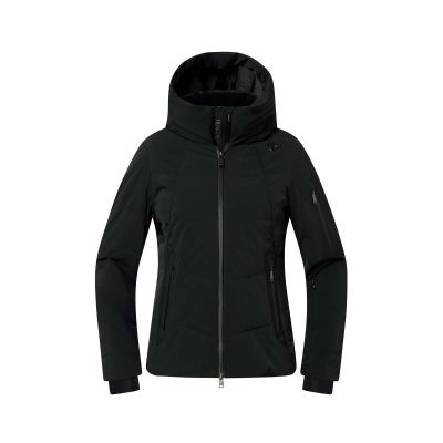 Kurtka narciarska puchowa damska Descente Welded Down DW5FDJ06LU