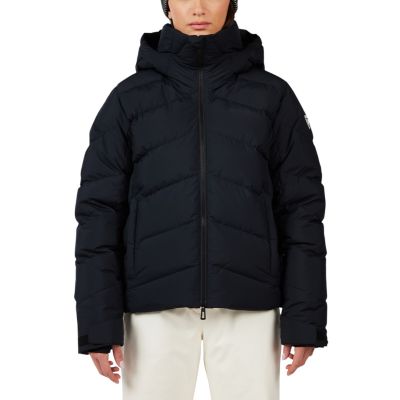 Kurtka narciarska puchowa damska Rossignol Wispile Ripstop Down RLOWJ09