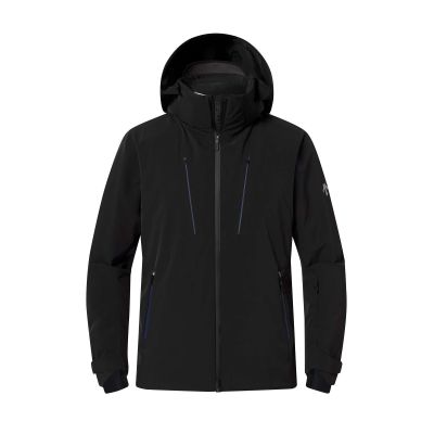 Kurtka narciarska puchowa męska Descente Removable Down DW5FJK04MU