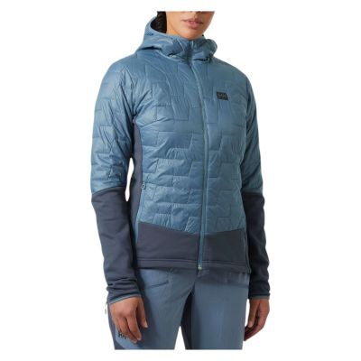 Kurtka ocieplana damska Helly Hansen LIFALOFT™ Hybrid Insulator 65627