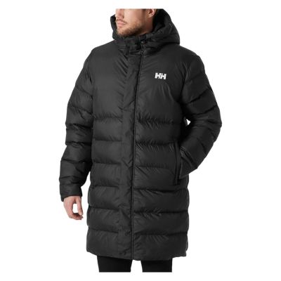 Kurtka parka zimowa męska Helly Hansen Oslo Puffy Parka 53466