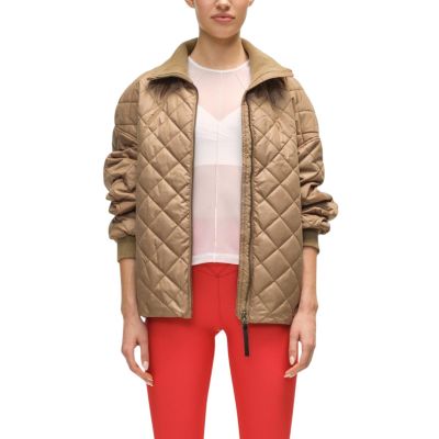 Kurtka ocieplona damska Casall Nordic Quilted 25223