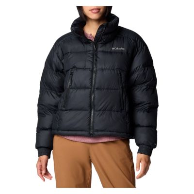 Kurtka ocieplona damska Columbia Pike Lake II Cropped Puffer Jacket 2051361