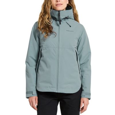 Kurtka ocieplona damska Didriksons Jennie 505480