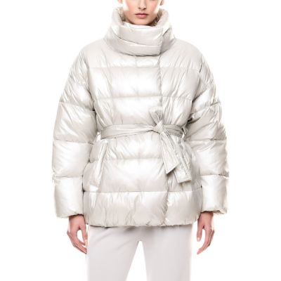 Kurtka ocieplona damska EA7 Emporio Armani Eco Down 7W000448-AF15913