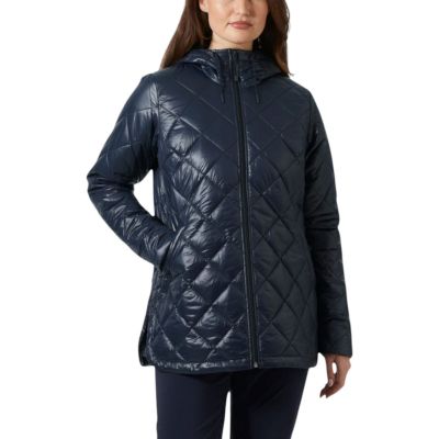 Kurtka ocieplona damska Helly Hansen Bliss Quilt 54516