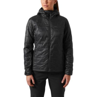 Kurtka ocieplona damska Helly Hansen Lifaloft Hooded Insulated 65626