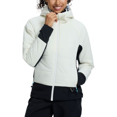 Kurtka ocieplona damska Icepeak Dix Hybrid 53191534