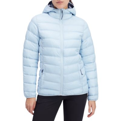 Kurtka ocieplona damska McKinley Jebel 407714