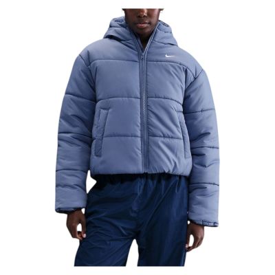 Kurtka ocieplona damska Nike Classic Puffer FZ5899