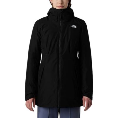 Kurtka ocieplona damska The North Face Hikesteller Parka NF0A8DYW
