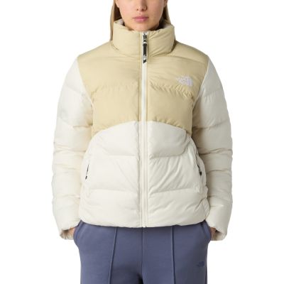 Kurtka ocieplona damska The North Face Saikuru NF0A89JD