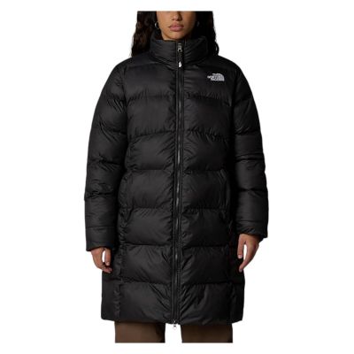 Kurtka parka zimowa damska The North Face Saikuru Parka NF0A89JE
