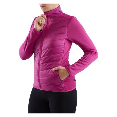 Kurtka damska hybrydowa Viking Becky Pro 750232231