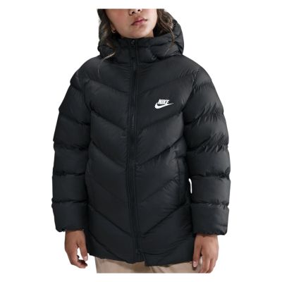Kurtka ocieplona dla dzieci Nike All Day Play HJ2722
