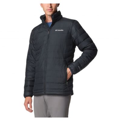 Kurtka ocieplona męska Columbia Powder Lite II 2086964
