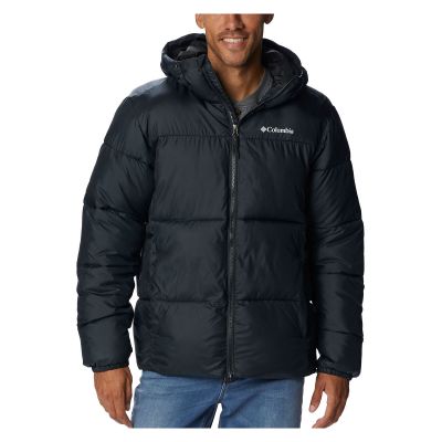Kurtka ocieplona męska Columbia Puffect Hooded 2008413