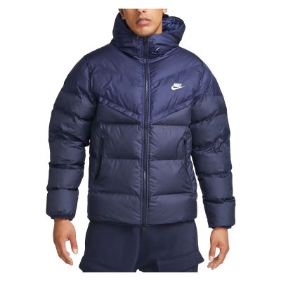 Kurtka ocieplona męska Nike Windrunner PrimaLoft® FB8185