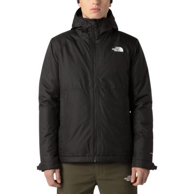 Kurtka ocieplona męska The North Face Millerton Insulated NF0A3YFI