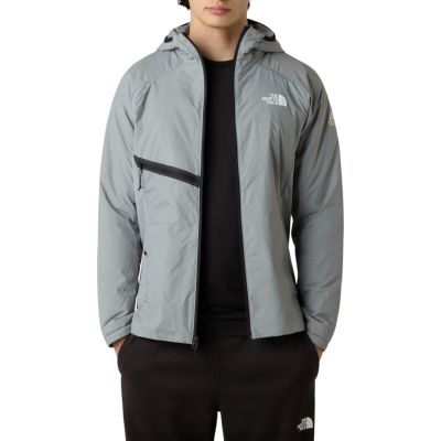 Kurtka ocieplona męska The North Face Mountain Athletics Hooded NF0A8EJ7