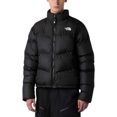 Kurtka ocieplona męska The North Face Saikuru A853I JK31