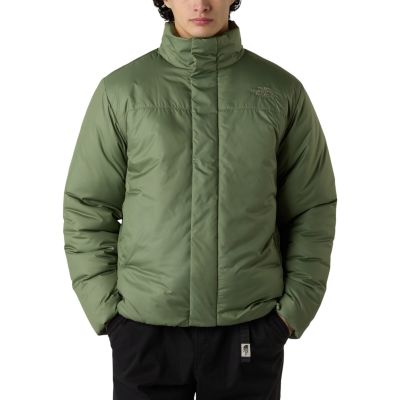 Kurtka ocieplona męska The North Face Siurana NF0A8DNM