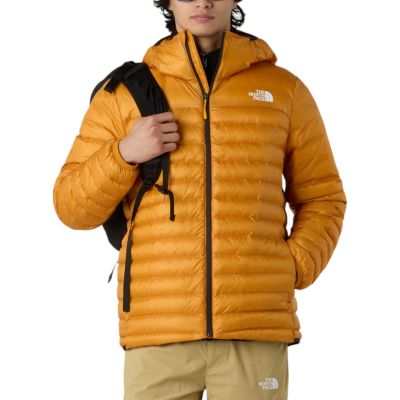 Kurtka ocieplona męska The North Face Terra Peak Hoodie NF0A88TV