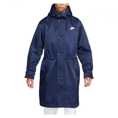 Kurtka parka męska Nike Club FB7320
