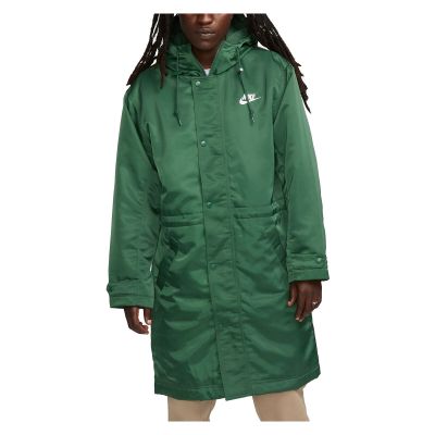 Kurtka parka męska Nike Club FB7320