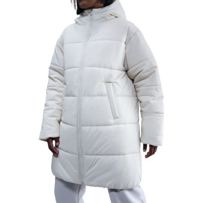 Kurtka parka ocieplona damska Nike Classic HV4912