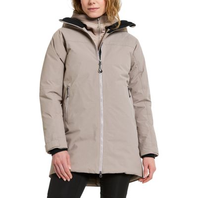 Kurtka parka zimowa damska Didriksons Marget 505868