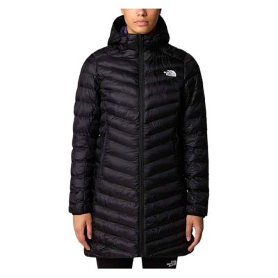 Kurtka parka zimowa damska The North Face Huila Synthetic NF0A85AH