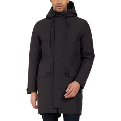 Kurtka parka zimowa męska Didriksons Falke Parka 505360