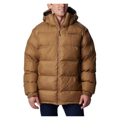 Kurtka parka zimowa męska Columbia Pike Lake Puffer Parka 2050921