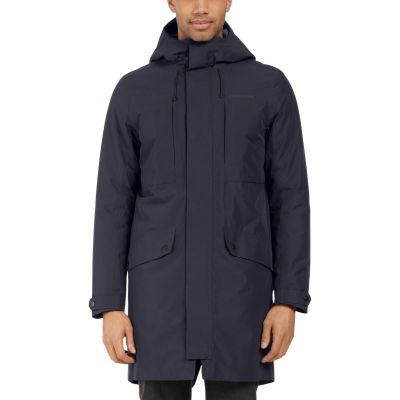 Kurtka parka zimowa męska Didriksons Falke Parka 505360