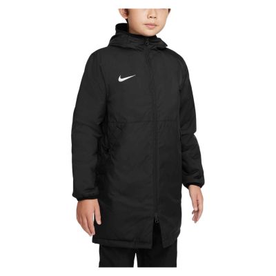 Kurtka piłkarska ocieplona dla dzieci Nike Repel Park CW6158