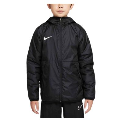 Kurtka piłkarska dla dzieci Nike Therma Repel Park CW6159