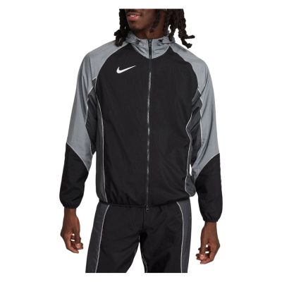 Kurtka piłkarska męska Nike Strike+ HJ3802