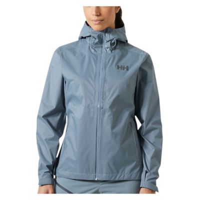Kurtka przeciwdeszczowa damska Helly Hansen Loke Terra Jacket 63389