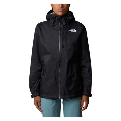 Kurtka przeciwdeszczowa damska The Nort Face Alta Vista Rain NF0A8BK9