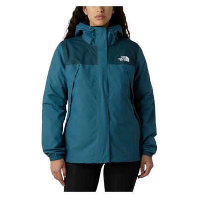 Kurtka przeciwdeszczowa damska The North Face Antora Rain NF0A8BKD
