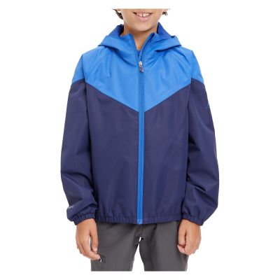 Kurtka przeciwdeszczowa dla chłopców McKinley Mancor Jr 411364