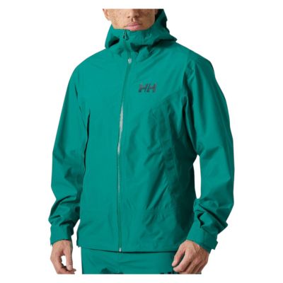 Kurtka przeciwdeszczowa męska Helly Hansen Verglas Infinity Shell Jacket 63357