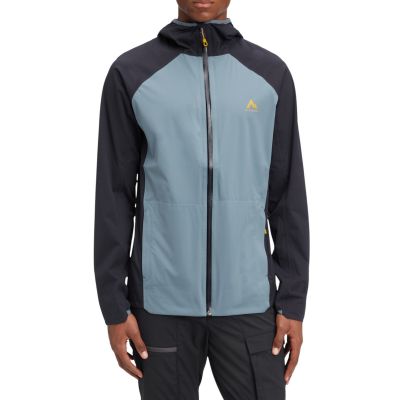 Kurtka przeciwdeszczowa męska McKinley Arwen 430588