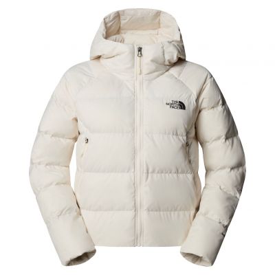 Kurtka puchowa damska The North Face Hyalite Down Hoodie NF0A3Y4R
