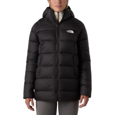 Kurtka puchowa damska The North Face Hyalite Down Parka NF0A8E74