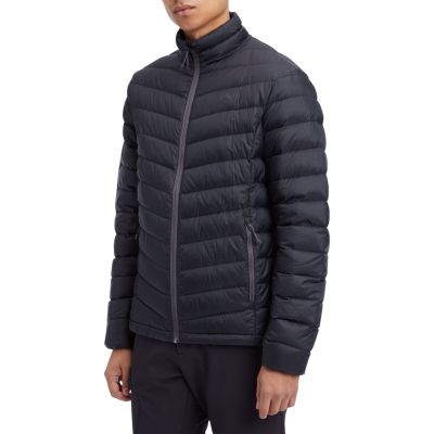 Kurtka puchowa męska McKinley Arlo Down 429044