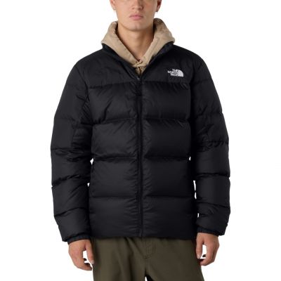 Kurtka puchowa męska The North Face Diablo Down 2.0 NF0A8993